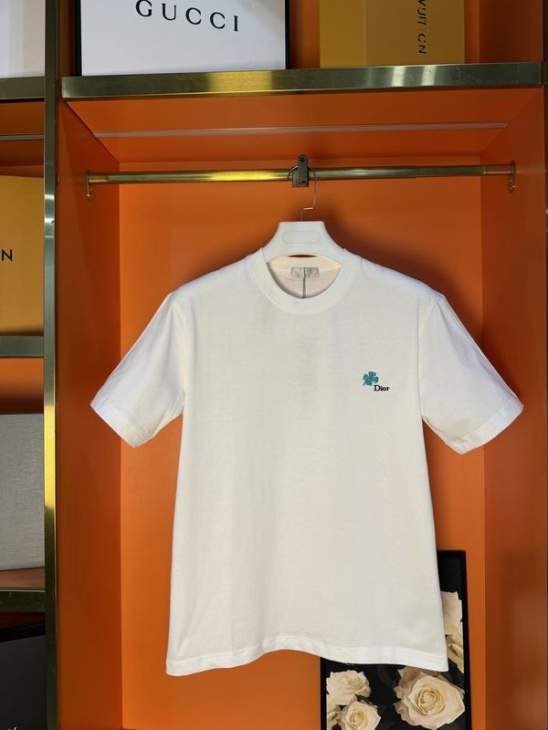 Dior T Shirts Short _SKUDiorS-XLlzytx022815729